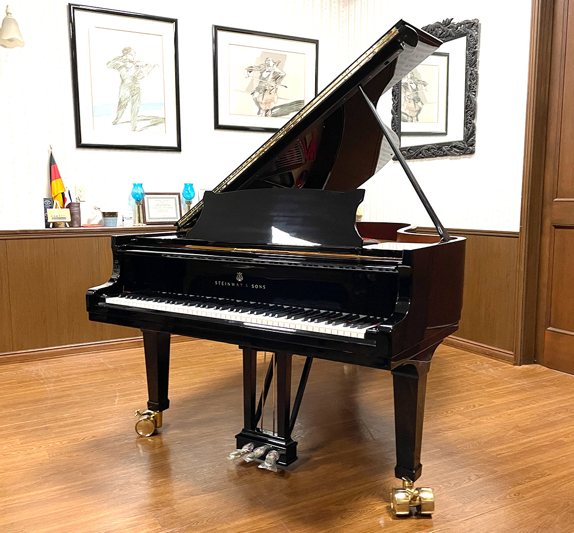 スタインウェイ B-211（Steinway＆Sons B-211）