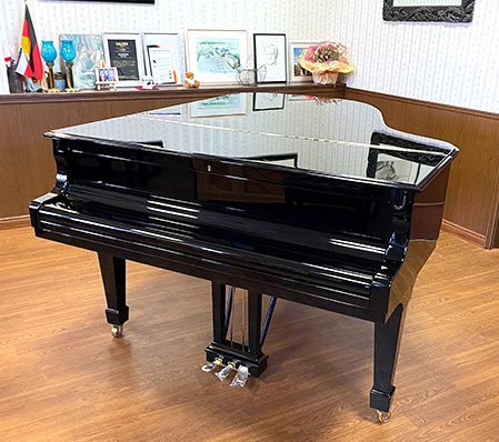 スタインウェイ A-188（Steinway＆Sons A-188）