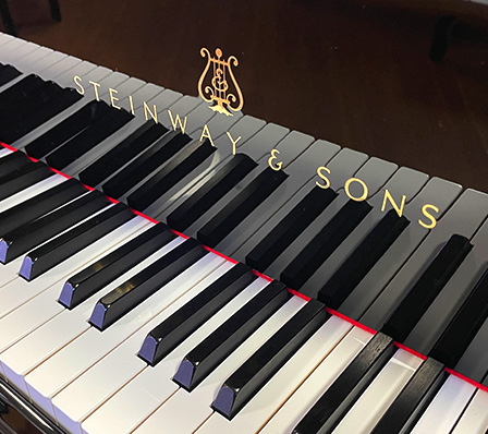 スタインウェイ A-188（Steinway＆Sons A-188）