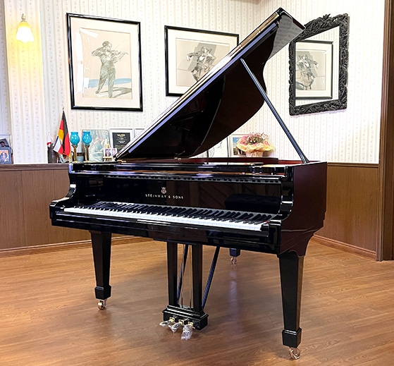 スタインウェイ A-188（Steinway＆Sons A-188）