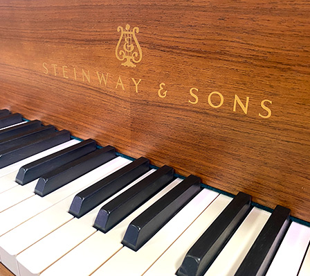 スタインウェイ S-155（Steinway＆Sons S-155）