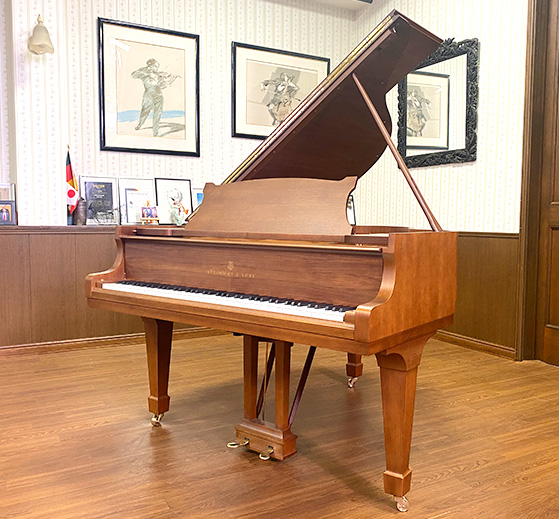 スタインウェイ S-155（Steinway＆Sons S-155）