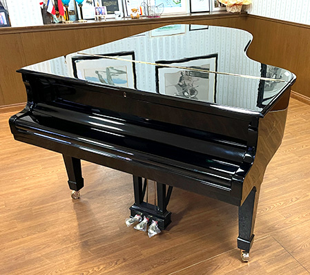 スタインウェイ B-211（Steinway＆Sons B-211）