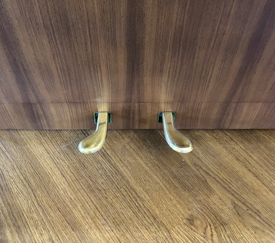 スタインウェイ Z-114（Steinway＆Sons Z-114）