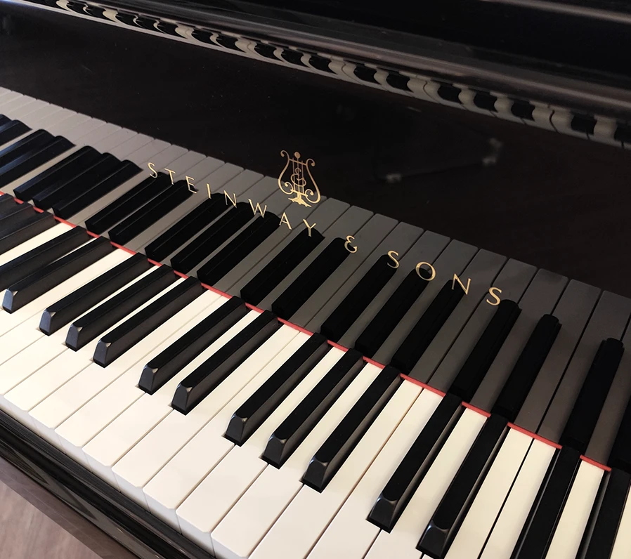 スタインウェイ B-211（Steinway＆Sons B-211）