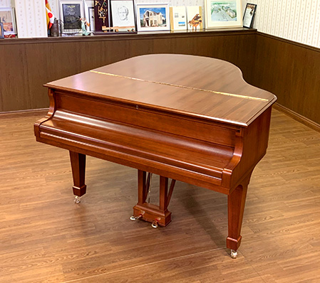 スタインウェイ S-155（Steinway＆Sons S-155）