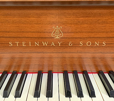 スタインウェイ S-155（Steinway＆Sons S-155）