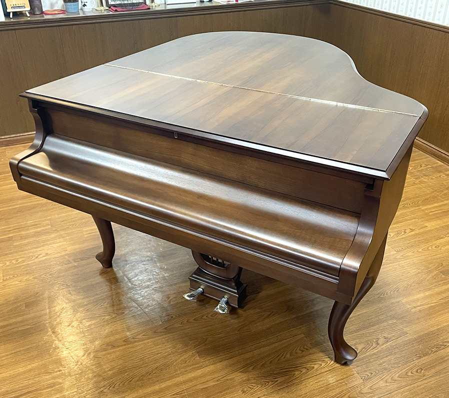 スタインウェイ S-155 CHP（Steinway＆Sons S-155 CHP）