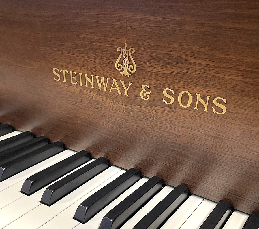 スタインウェイ S-155 CHP（Steinway＆Sons S-155 CHP）