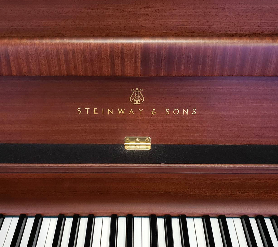 スタインウェイ Z-114（Steinway＆Sons Z-114）