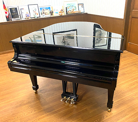 スタインウェイ M-170（Steinway＆Sons M-170）