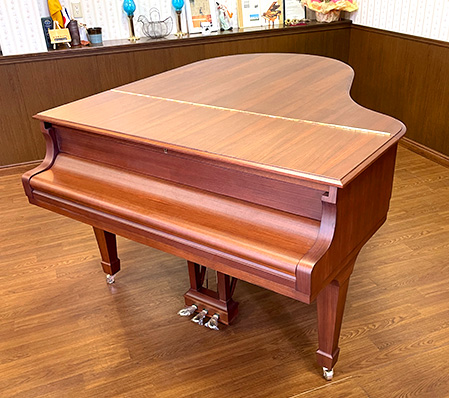 スタインウェイ O-180（Steinway＆Sons O-180）