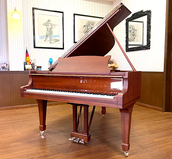 スタインウェイ O-180（Steinway＆Sons O-180）