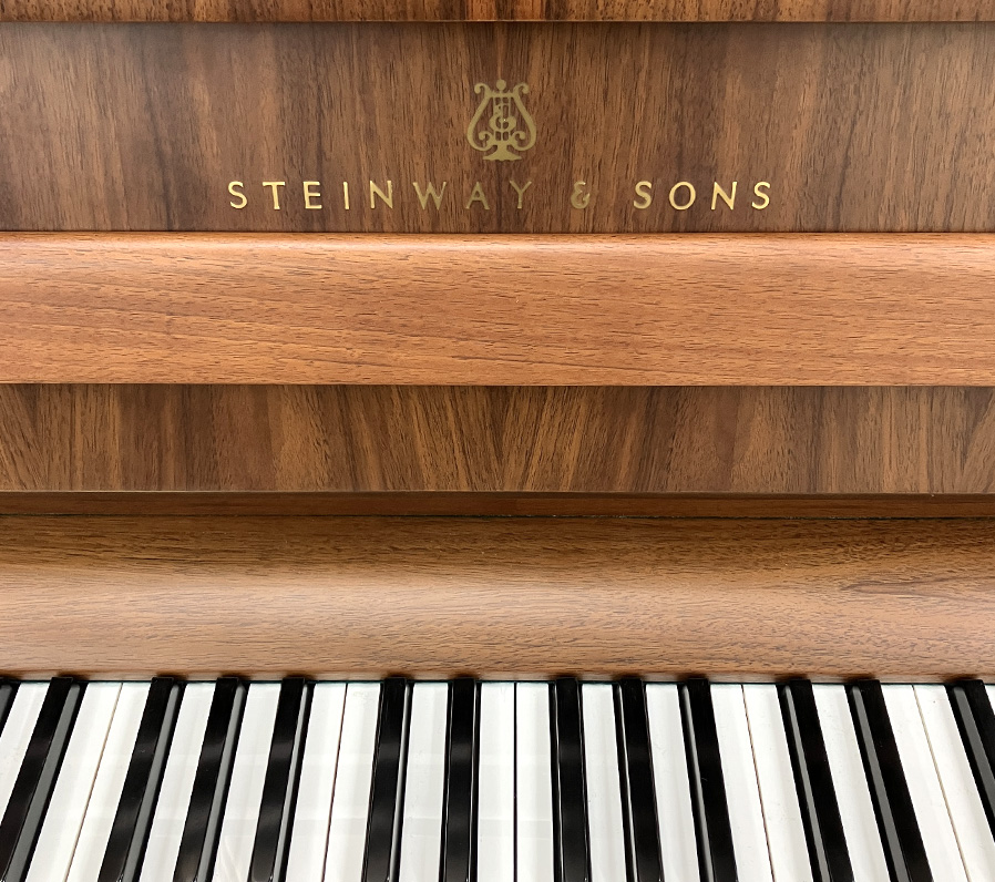 スタインウェイ Z-114（Steinway＆Sons Z-114）