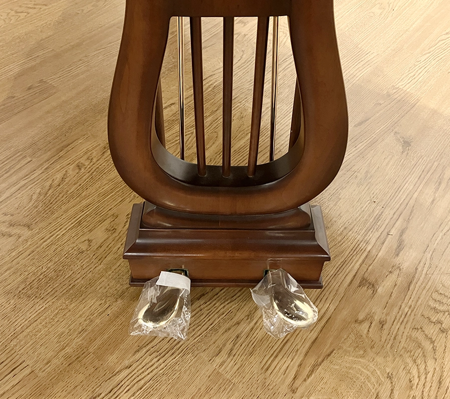 スタインウェイ O-180CHP(Steinway&Sons O-180CHP)