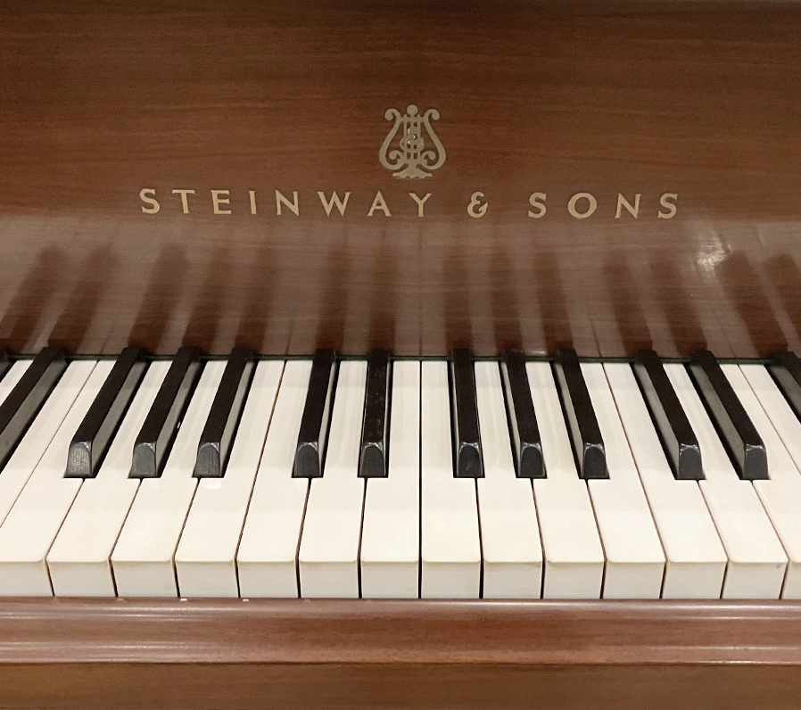 スタインウェイ O-180CHP(Steinway&Sons O-180CHP)