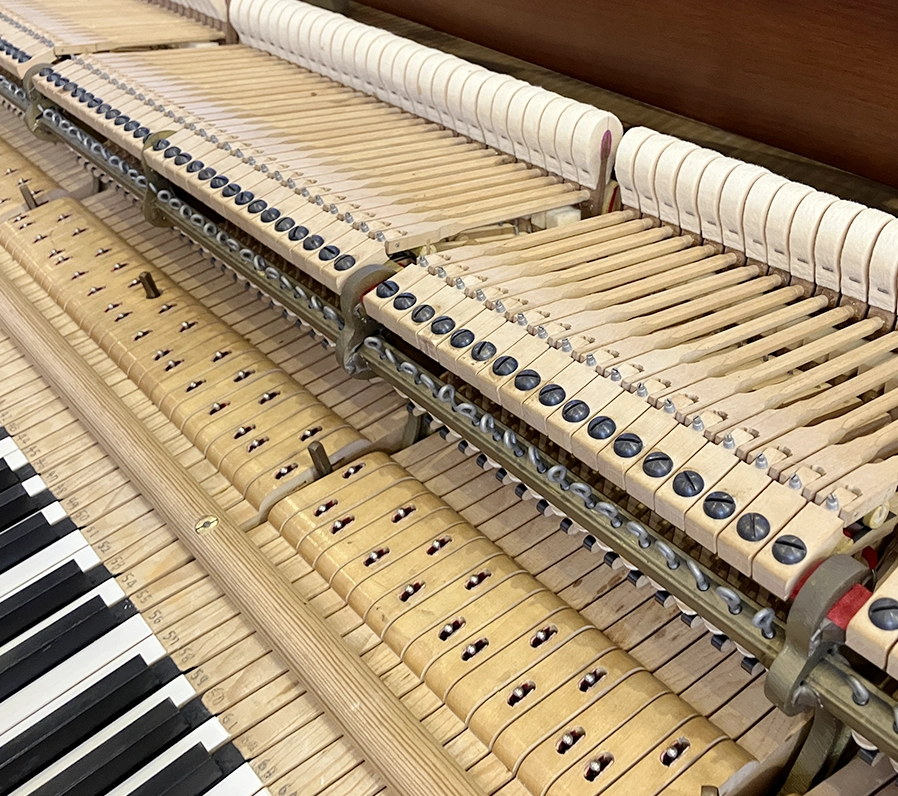 スタインウェイ O-180CHP(Steinway&Sons O-180CHP)