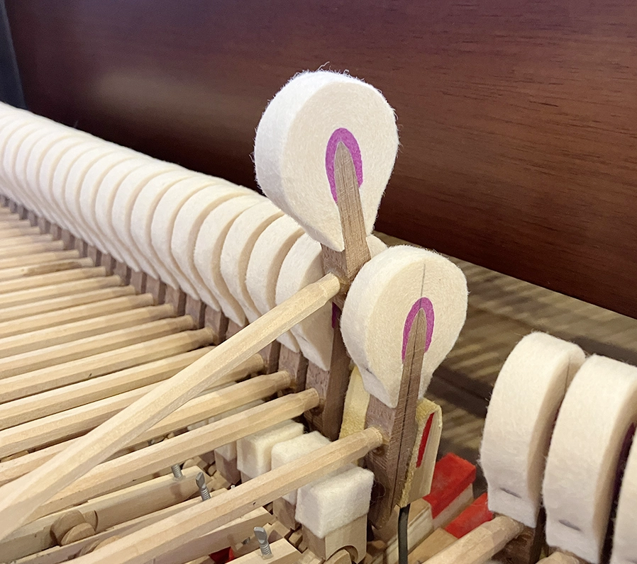 スタインウェイ O-180CHP(Steinway&Sons O-180CHP)