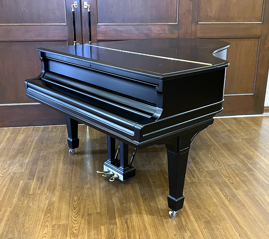 スタインウェイ MODEL.O（Steinway＆Sons MODEL.O）