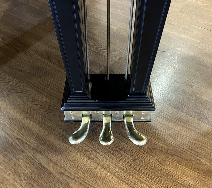 スタインウェイ MODEL.O（Steinway＆Sons MODEL.O）