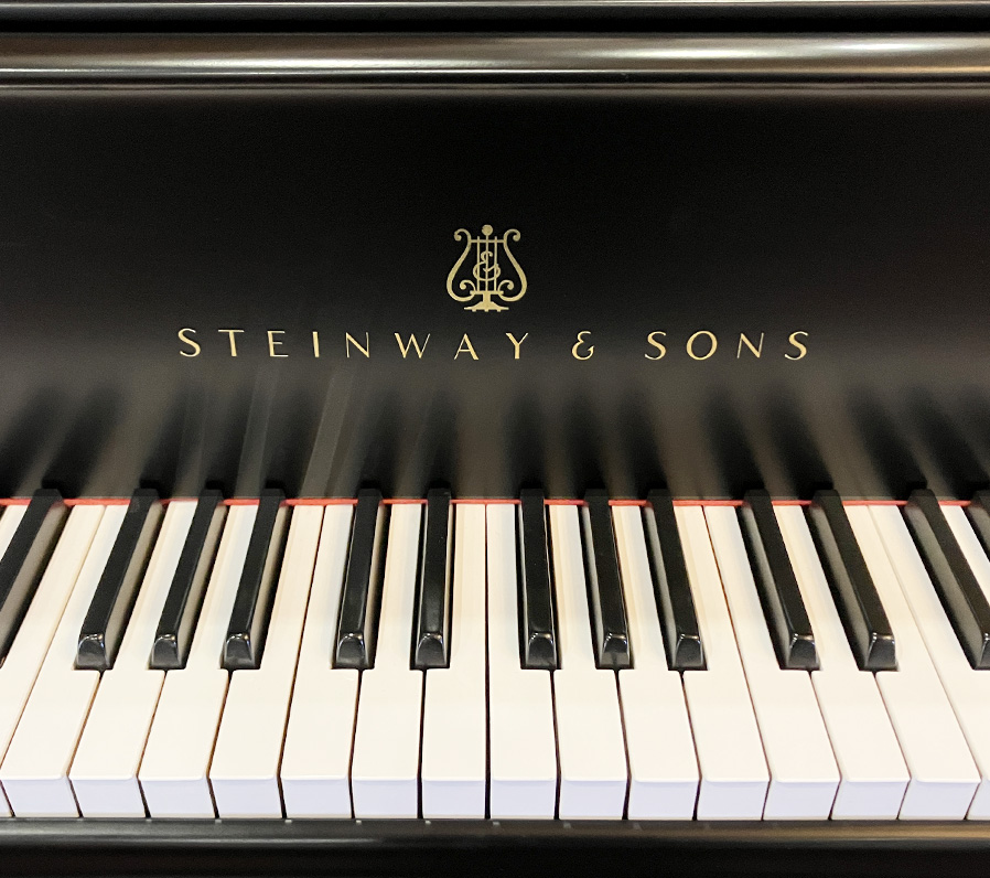 スタインウェイ MODEL.O（Steinway＆Sons MODEL.O）