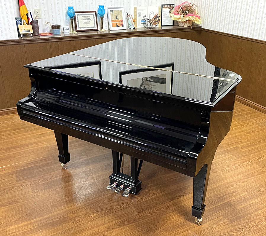 スタインウェイ O-180（Steinway＆Sons O-180）