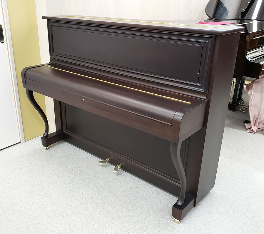 スタインウェイ Z-114 CHP（Steinway＆Sons Z-114CHP）