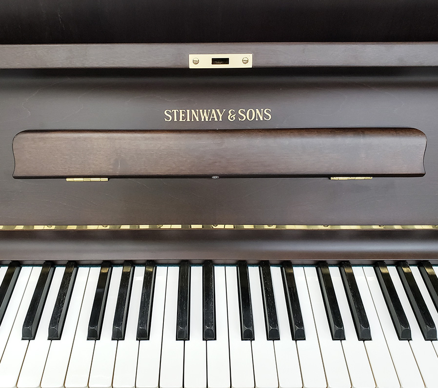 スタインウェイ Z-114 CHP（Steinway＆Sons Z-114CHP）