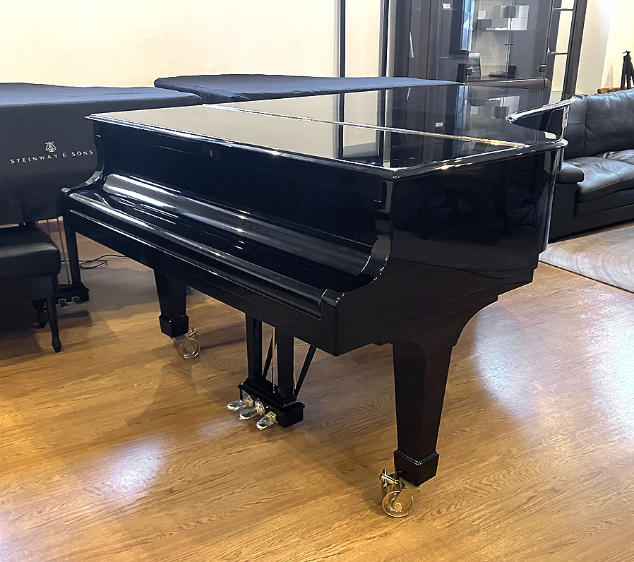 スタインウェイ C-227（Steinway＆Sons C-227）