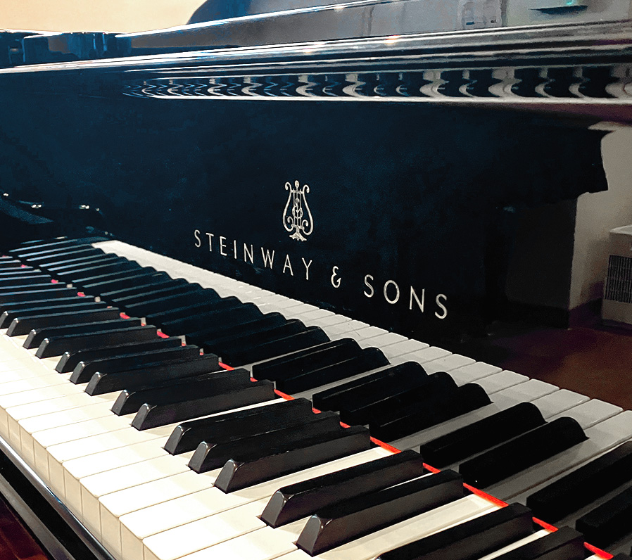 スタインウェイ C-227（Steinway＆Sons C-227）