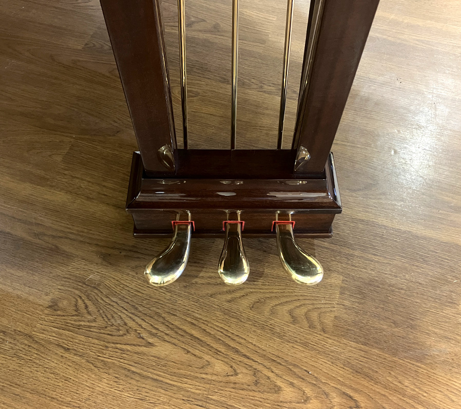 スタインウェイ O-180MP（Steinway＆Sons O-180MP）