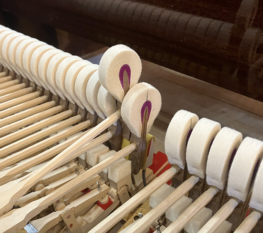 スタインウェイ O-180MP（Steinway＆Sons O-180MP）