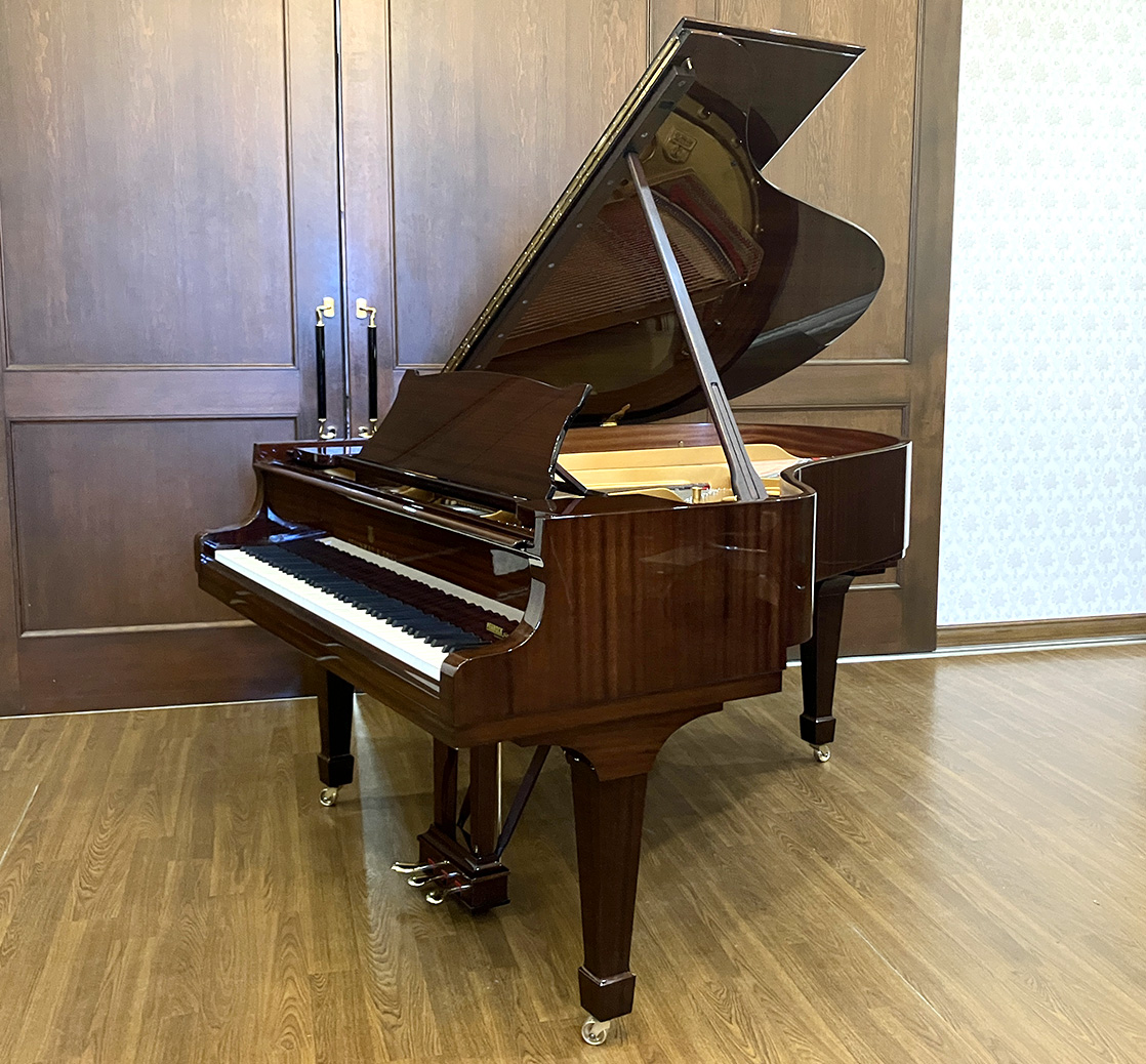 スタインウェイ O-180MP（Steinway＆Sons O-180MP）