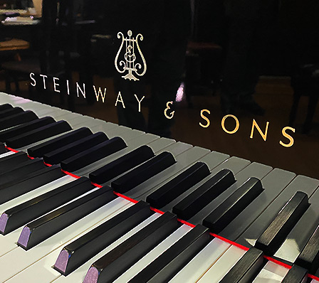 スタインウェイ B-211（Steinway＆Sons B-211）