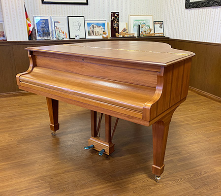 スタインウェイ S-155（Steinway＆Sons S-155）