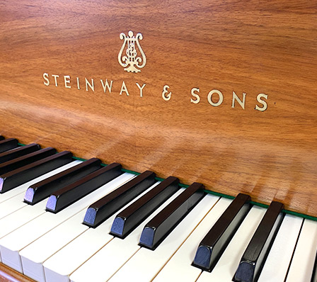 スタインウェイ S-155（Steinway＆Sons S-155）