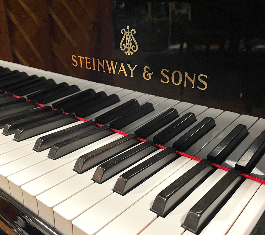 スタインウェイ A-188（Steinway＆Sons A-188）