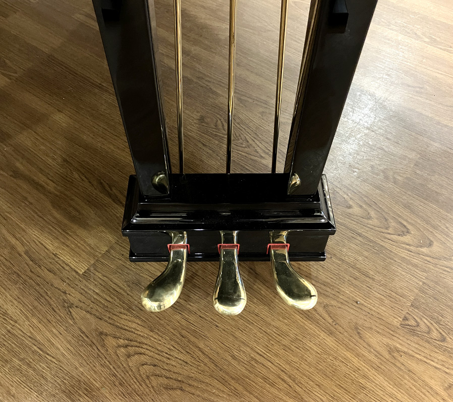 スタインウェイ A-188（Steinway＆Sons A-188）