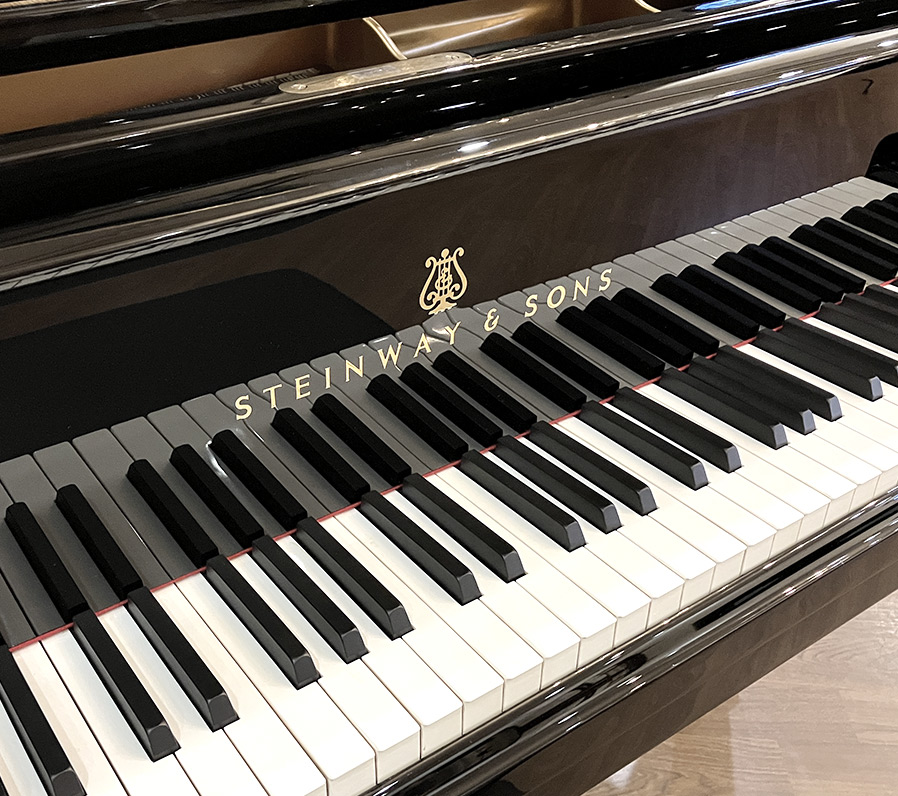 スタインウェイ A-188（Steinway＆Sons A-188）