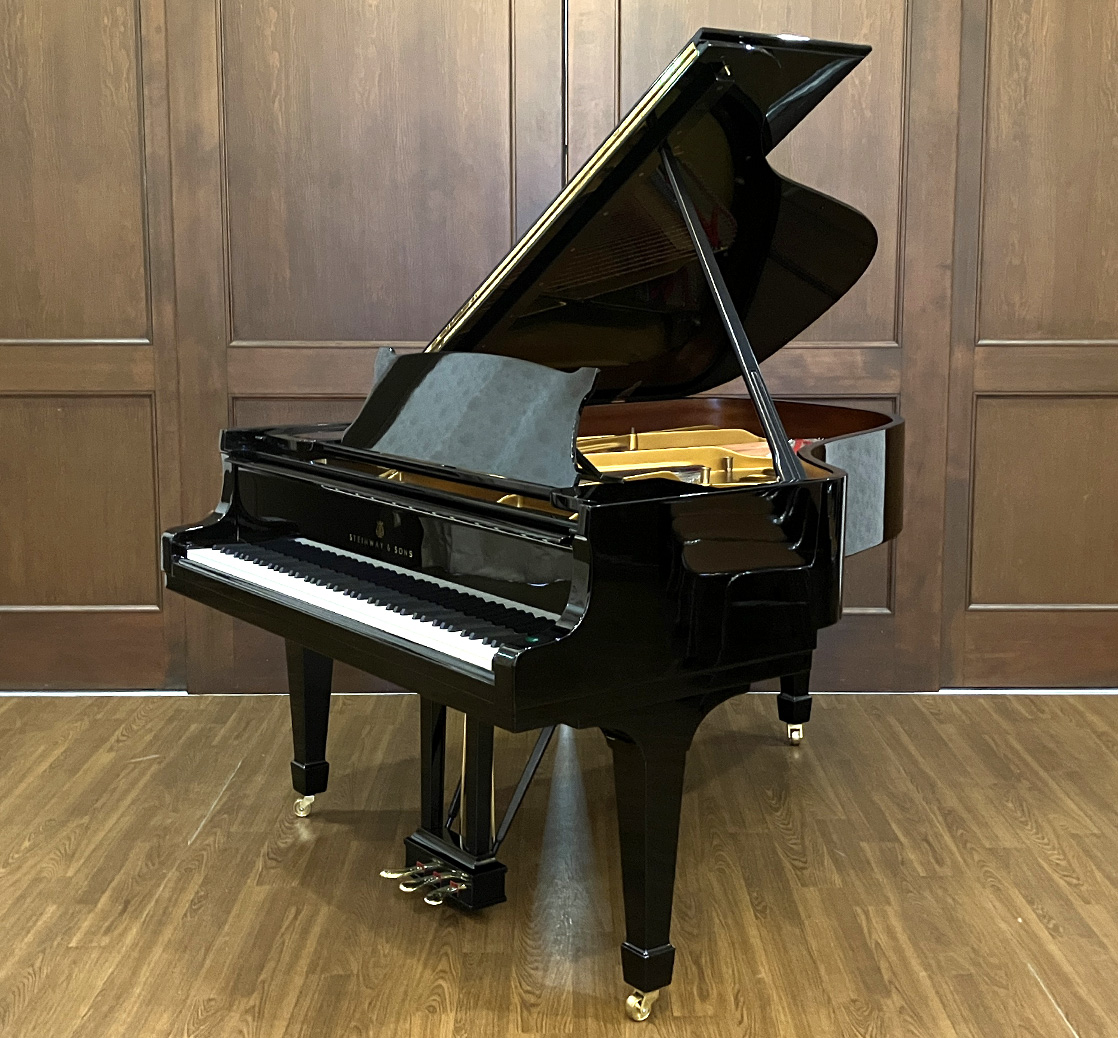 スタインウェイ A-188（Steinway＆Sons A-188）