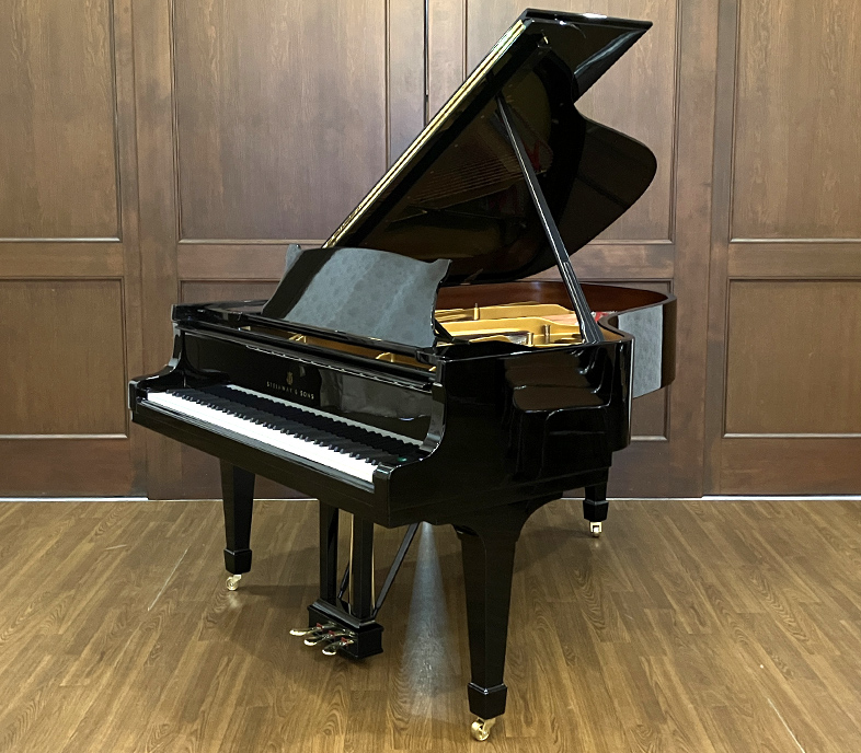 スタインウェイ A-188