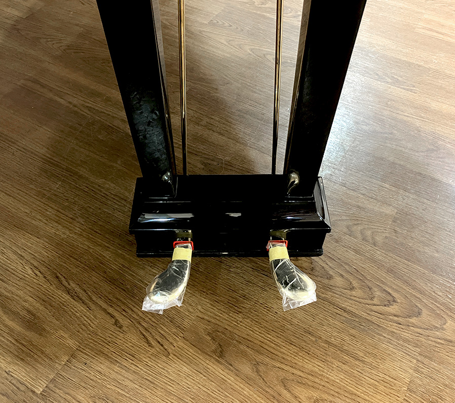 スタインウェイ M-170（Steinway＆Sons M-170）