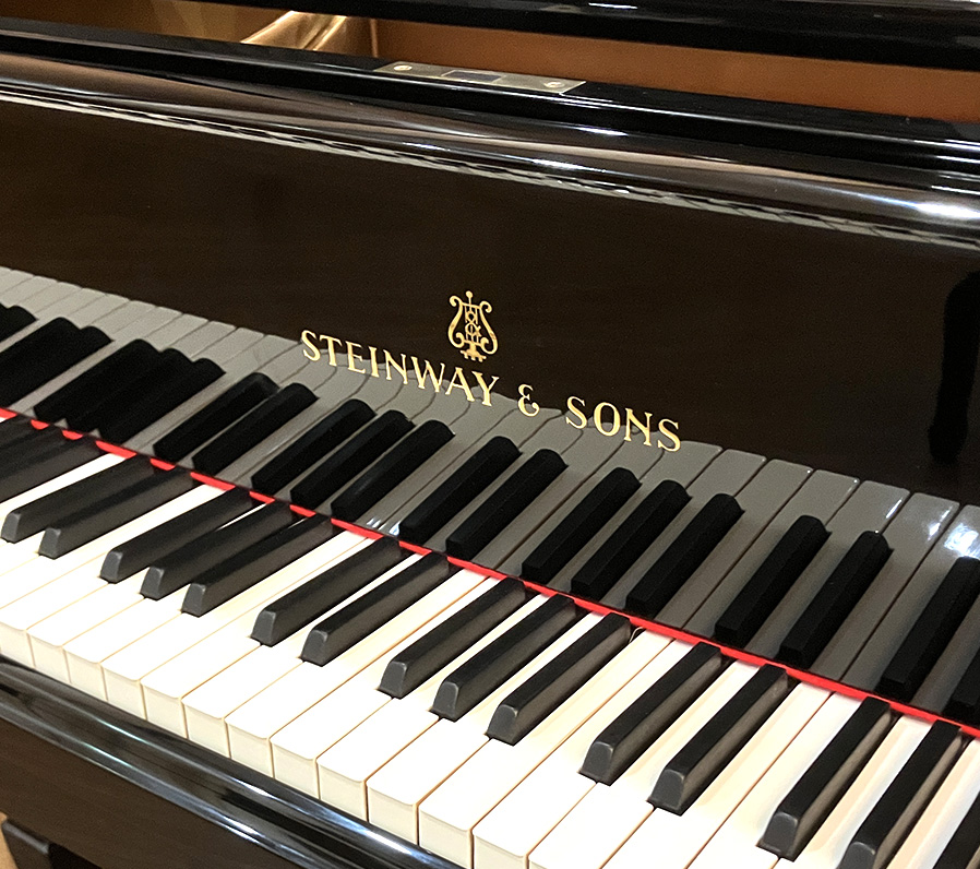 スタインウェイ M-170（Steinway＆Sons M-170）