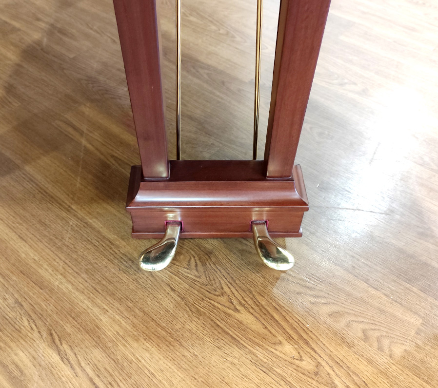 スタインウェイ S-155（Steinway＆Sons S-155）