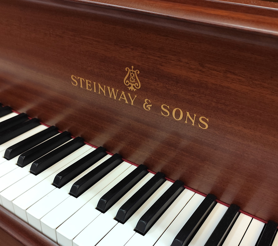 スタインウェイ S-155（Steinway＆Sons S-155）