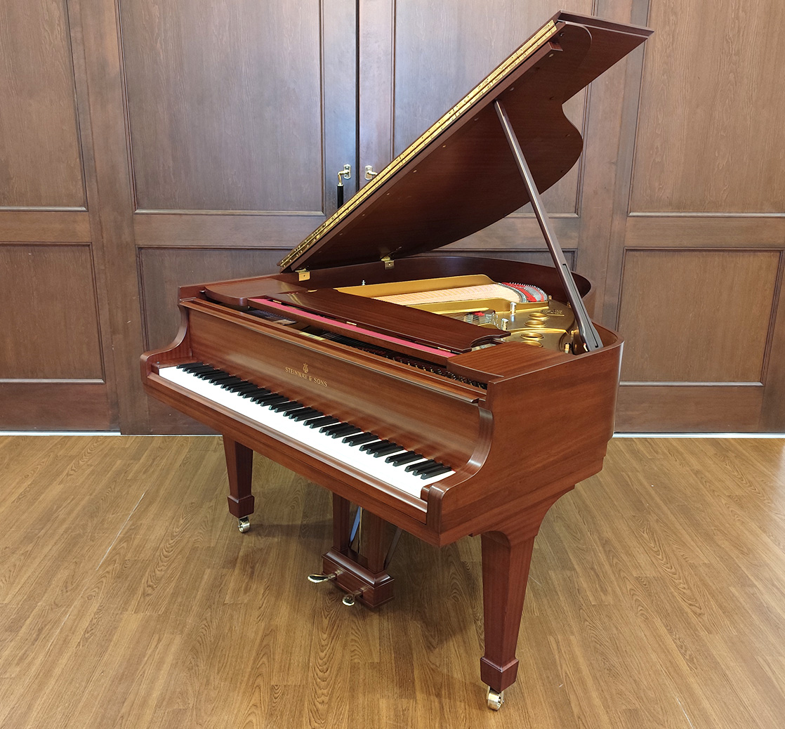 スタインウェイ S-155（Steinway＆Sons S-155）