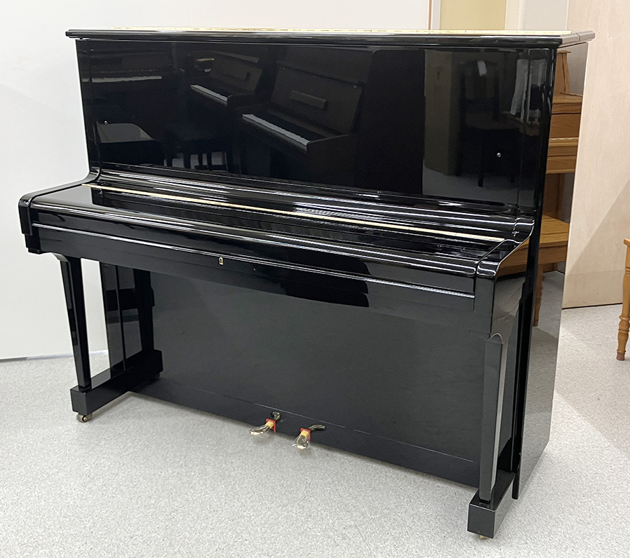 スタインウェイ V-125（Steinway＆Sons V-125）