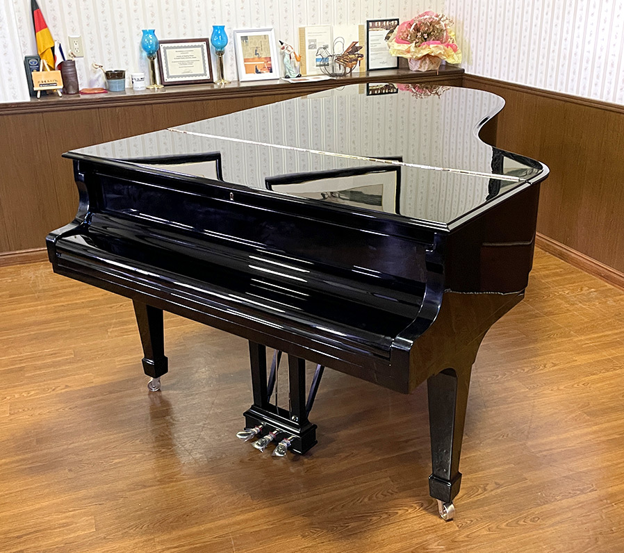 スタインウェイ B-211（Steinway＆Sons B-211）