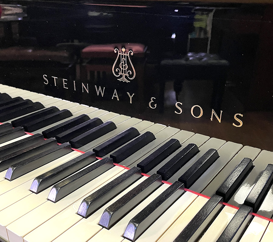 スタインウェイ B-211（Steinway＆Sons B-211）