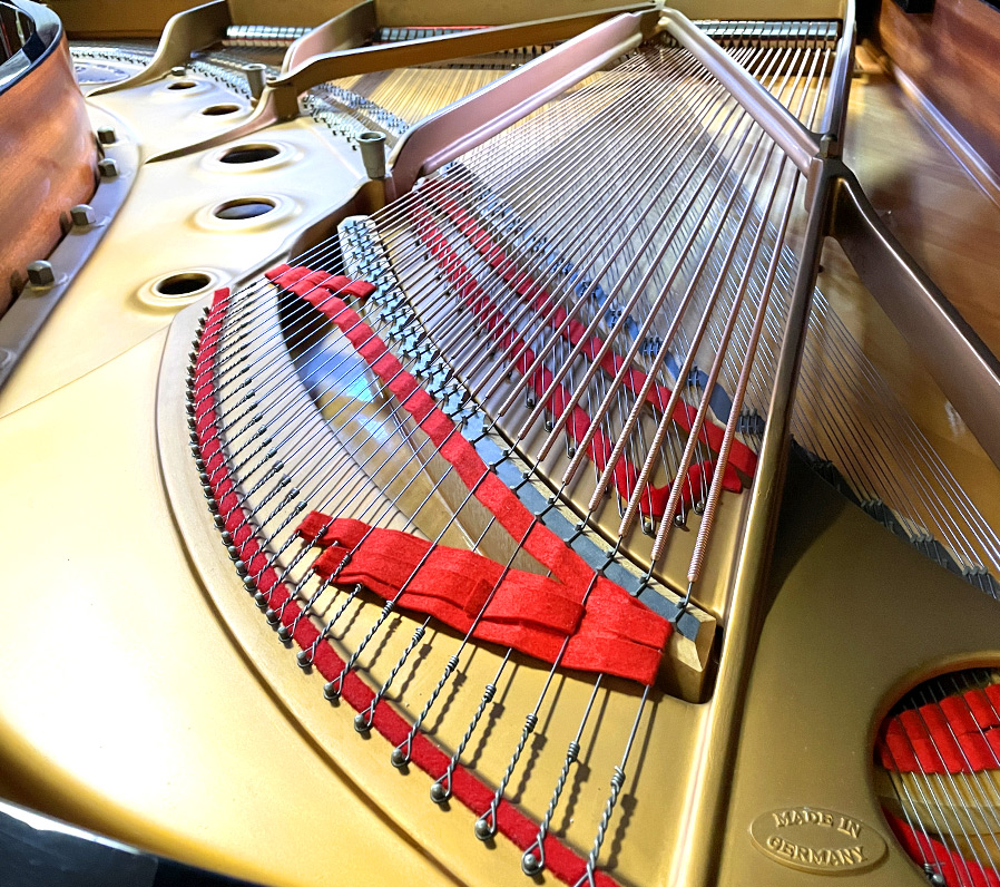 スタインウェイ B-211（Steinway＆Sons B-211）